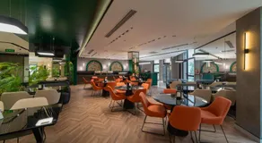 Dostyk Business Hotel - Image 2