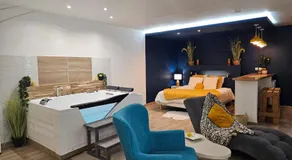 Escale dans un Cocon Spa Privatif & Design, petit déjeuner compris - Image 2