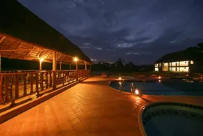 Victoria Forest Resort - Image 3