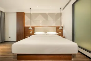 Borrman Hotel Nanning Beihu Bei Road Metro Station - Image 3