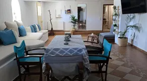Tamarisk House-An Ideal Getaway in Southern Paros - Image 2