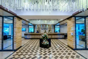 PrideInn Azure Hotel Nairobi Westlands - Image 3