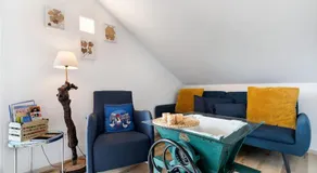 Ferienwohnung in der Weinig - Image 4
