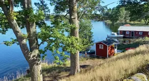 Sankt Anna Bed and Boat, - Image 3