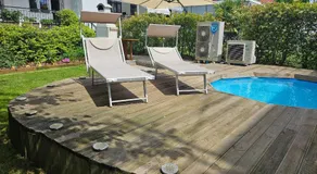 Camera con cucina e piscina a un passo da Torino - Image 5