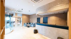 Urvest Hotel Kamata - Image 2