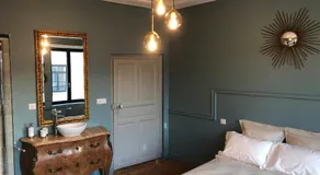 Les chambres Berguoises Chambre privée au Cœur de Bergues - Image 5