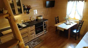 Vodenica Vrelo Chalets - Image 5