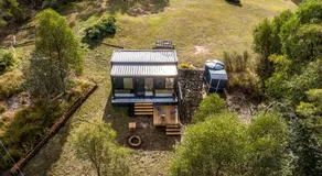 Moogie Pod - Trendy tiny getaway - Image 3