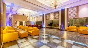 Okas Grand Luxury Collection Hotel Near Crowne Plaza New Delhi Okhla - Image 4