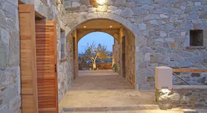 Picollo Grecia Residence Panoramic View - Image 2