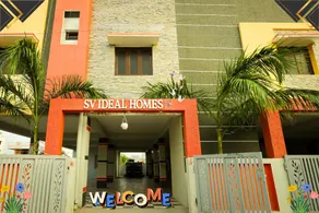 SVI HomeStay With AC Bedrooms - Image 2