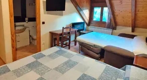 Hotel Sarao 3000 - Image 2