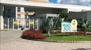 Muro Alto Condomínio Clube Apt 316 - Image 4