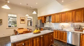 Bon Accord Boutique Accommodation - Image 3