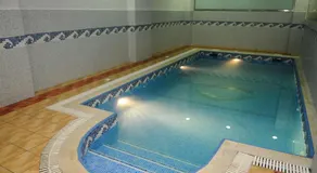 Golden House Dammam البيت الذهبى للشقق المخدومه - Image 5
