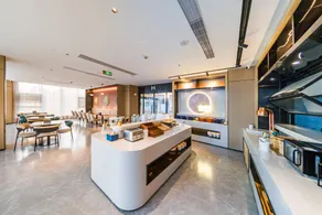 Nihao Hotel Xinxiang Binhu Avenue Vocational and Technical College - Image 2