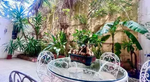 XL Massive Art-Filled Home in Central Area, WALK to Sliema, St Julian's - Image 3