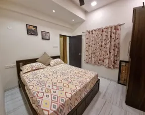 RISHANVILLA  HomeAWAY FROM HOME🏕Nature's best Lap - Image 5