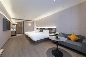 Home Inn Plus - Jiashan Xitang Ancient Town - Image 4