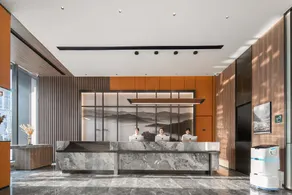 Atour Hotel Nanjing Medical Valley Xinghuo Road - Image 4