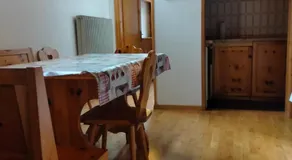 VAL DI FASSA CENTRAL HOUSE - Rooms with free parking - Image 3