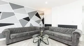 cozy stay in Birmingham by the Canal !! - Image 4
