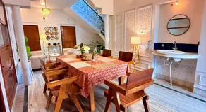 Shaam e Banaras Villas and retreat - Image 4