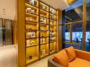 Foshan Shangyin Hotel (Ziyoucheng Zhuroupo Private Cuisine Ronggui Head Store) - Image 5