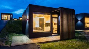 Harbour View Cottages Grindavik - Image 4