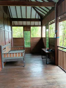 NK Villa Syariah And Cafe Prigen - Image 5