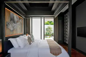 Cozy 5 BR Private Pool Villa AN126A - Image 5
