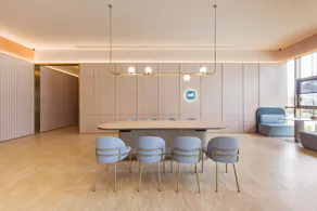 Hanting Hotel Jinan Yaoqiang Airport Hangtian Avenue - Image 3