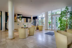 Ferien Hotel Spreewald - Image 4