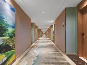 Vienna 3 Best Hotel Huizhou Shatian Baihua - Image 4