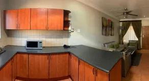 Polokwane Lodge - Image 3