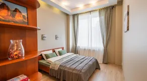 Cozy apartment in Riga in Torņkalns - Image 2