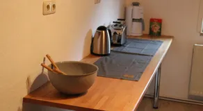 Ferienwohnungen Kleiner Kuhstall - Image 5