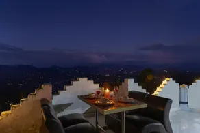 The Castle Villa Kufri - Image 3