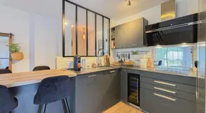 Canta Galet - Wifi, AC, Parking, 4pers - Image 3