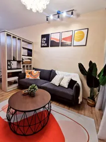 Super Cozy and Stylish Micasa 3 home- Hann's Residence - Image 3