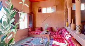 Dar Zitoune - Authentic Stay in Tagounite - Image 2