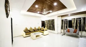 Hotel Green Exotica Mahabaleshwar - Image 3