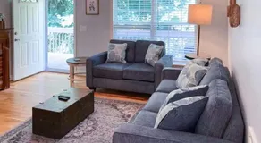 Brownstone Hideaway - Near Downtown Asheville and Blue Ridge Parkway! - Image 4