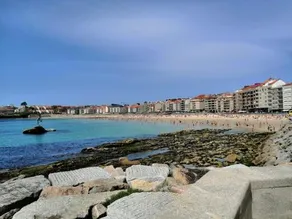 Apartamentos Sanxenxo - Image 1