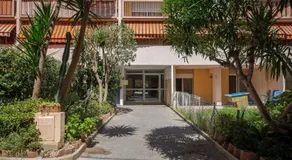 Bel appartement vue mer proche de la promenade des anglais - Image 5