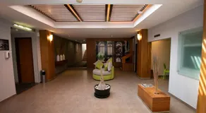 Hotel El Conde Naucalpan Only Adults - Image 4