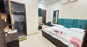 Mehtab guest house - Image 2