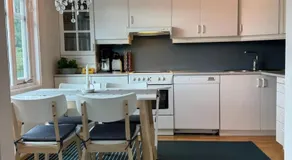 Cozy home near Tromsø close to the sea and mountain's - Image 3