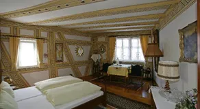 Hotel zum Riesen - älteste Fürstenherberge Deutschlands - Image 2